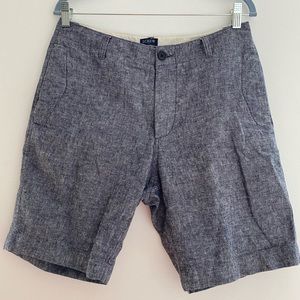Men’s jcrew shorts